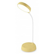 Настольная лампа офисная ambrella light de de611